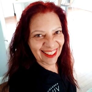 Meet your Posher, Diane